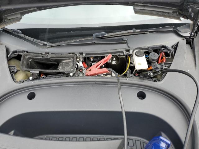 5YJ3E1EC4PF509740 Tesla MODEL 3