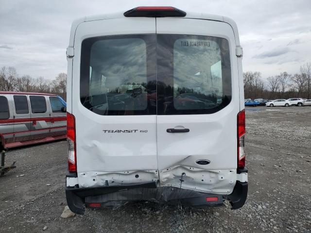 1FMZK1CM8KKB80109 Ford Transit T-150