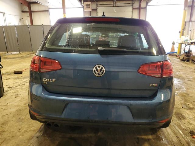 3VW217AU1GM045551 Volkswagen GOLF S/SE