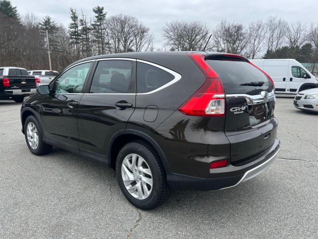 5J6RM4H58GL106850 Honda CR-V EX