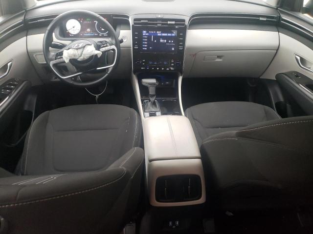 5NMJF3AE8NH087863 Hyundai TUCSON SEL