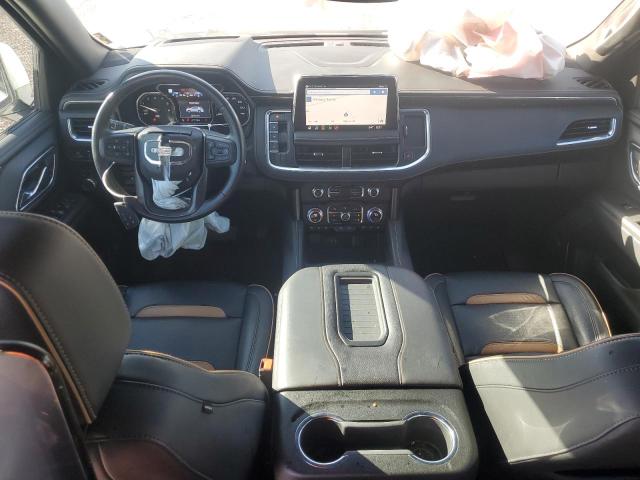 1GKS2CKD1MR165033 GMC Yukon At4