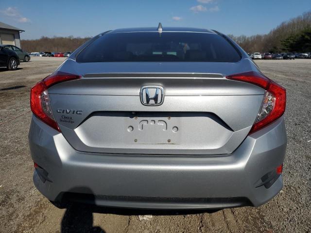 2HGFC1F71GH635022 Honda CIVIC EXL