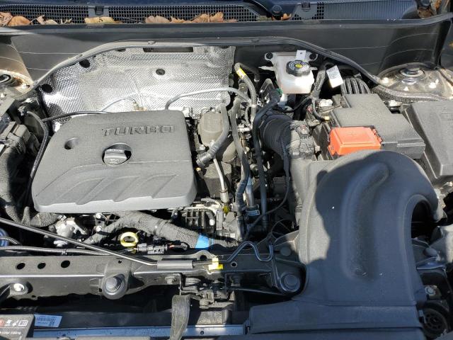KL4MMESL8PB158587 Buick Encore Gx Select