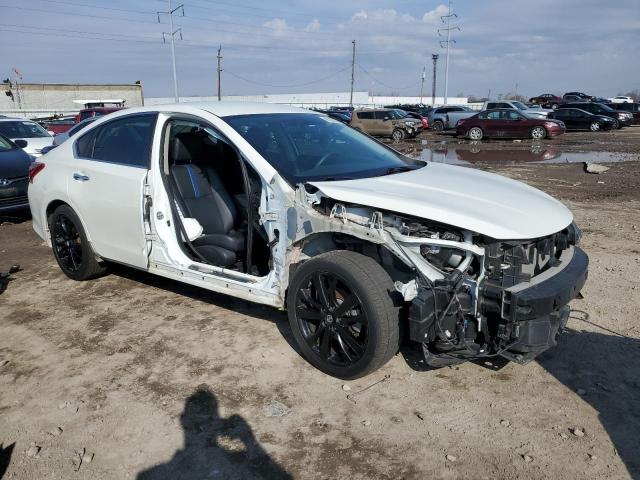 1N4AL3APXJC254426 Nissan ALTIMA 2.5