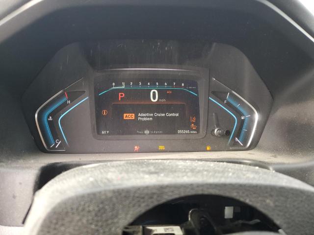 5FNRL6H71LB020413 Honda ODYSSEY EXL