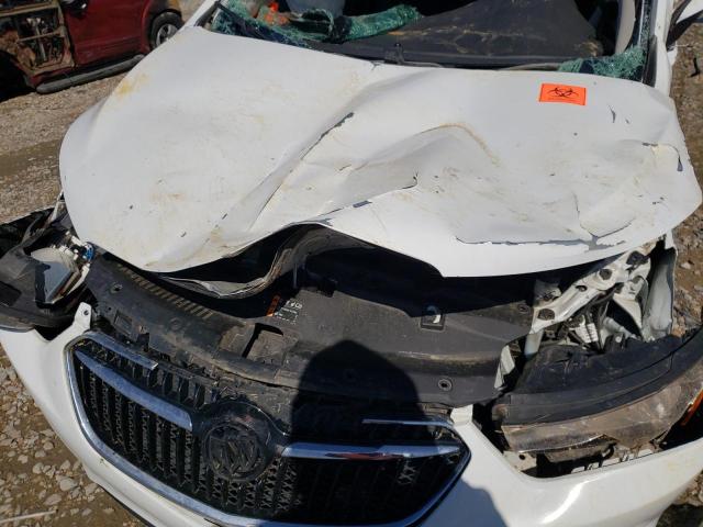 KL4CJASB2MB311478 Buick Encore Preferred