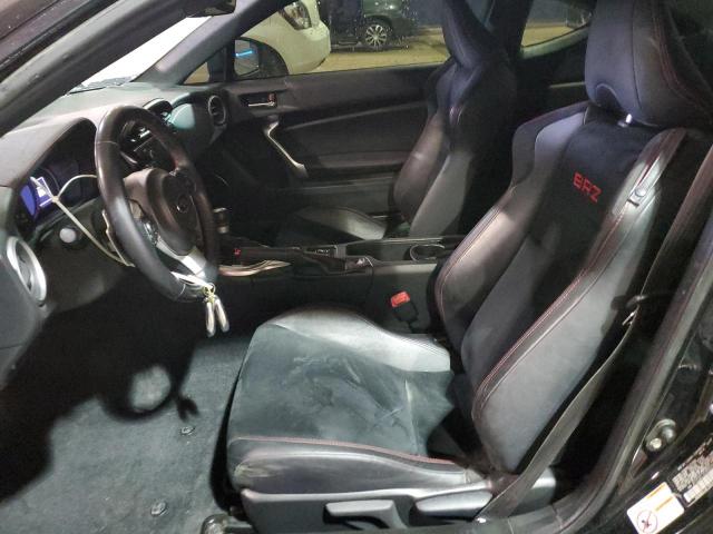 JF1ZCAC12L8701580 Subaru Brz Limited
