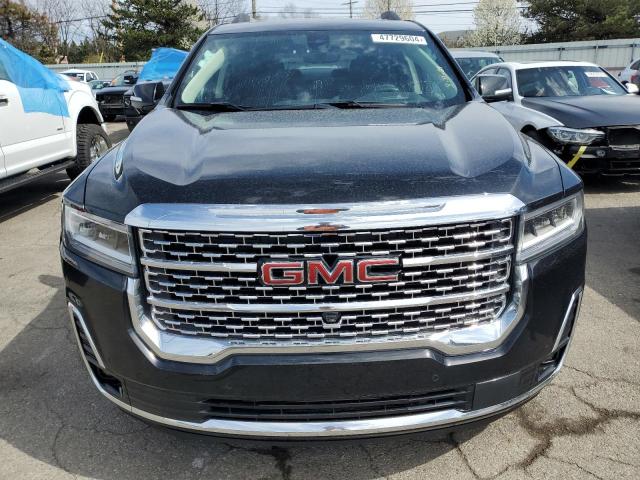 1GKKNXLS8NZ114254 GMC Acadia Denali