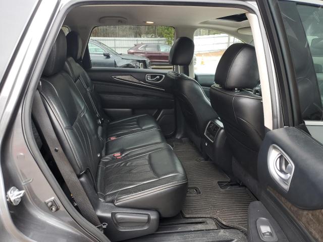 5N1AL0MN7FC560215 Infiniti QX60