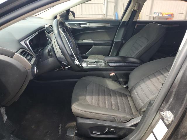 3FA6P0T94KR260149 Ford FUSION SE