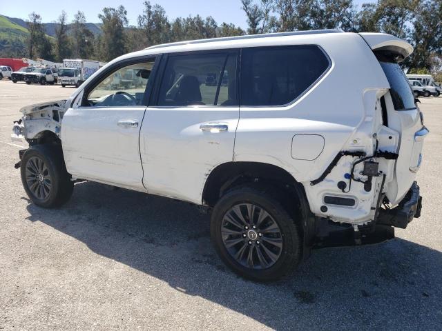 JTJGM7BX5P5342303 Lexus Gx 460 Luxury