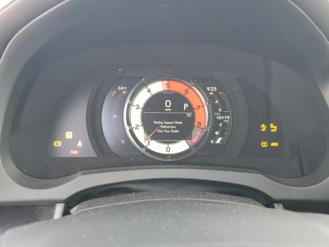 JTHAP1D28P5003743 Lexus Is 500 F Sport