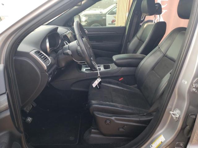 1C4RJEAG8KC699120 Jeep Grand Cherokee Laredo