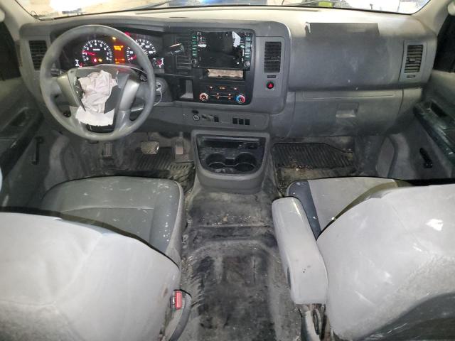 1N6BF0KX0FN804082 Nissan NV 1500
