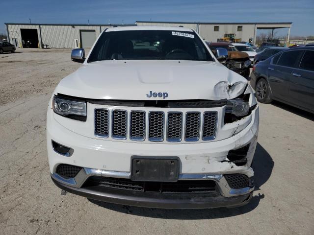 1C4RJFJG1EC382421 Jeep Grand Cherokee Summit