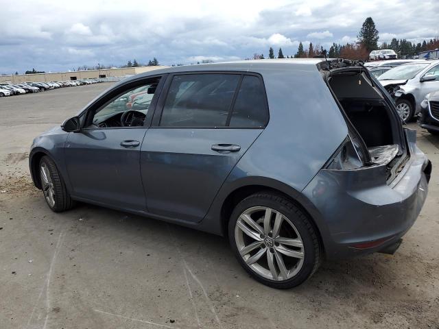 3VW2A7AU4FM037264 Volkswagen Golf Tdi