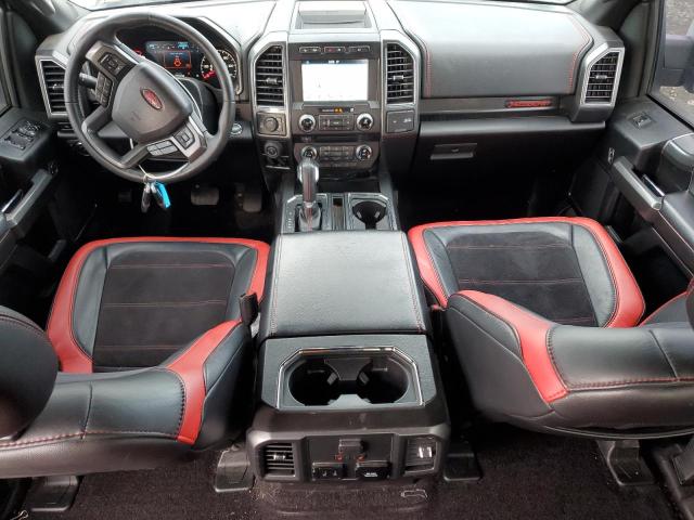 1FTEW1EG4HFB71083 Ford F150 Supercrew