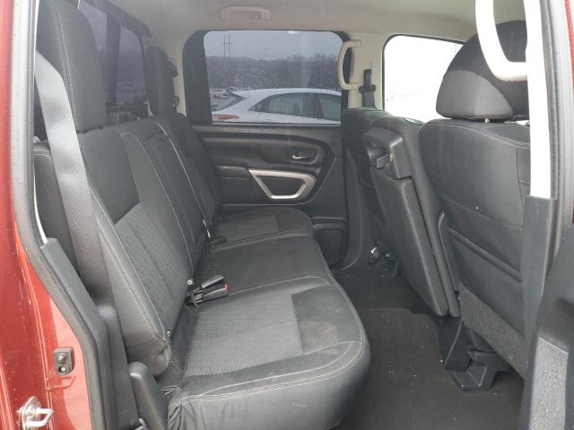 1N6AA1EJ8KN510916 Nissan TITAN S