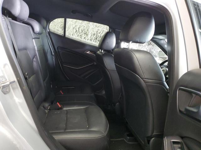 WDCTG4GB5LU021022 Mercedes-Benz Gla 250 4matic