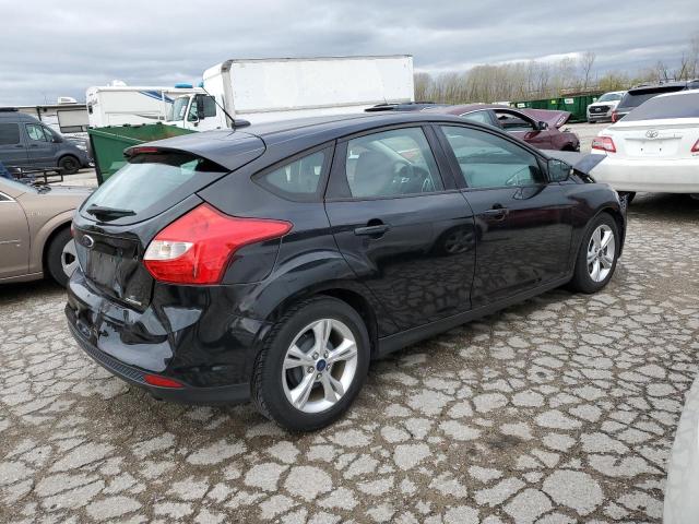 1FADP3K25EL197093 Ford FOCUS SE