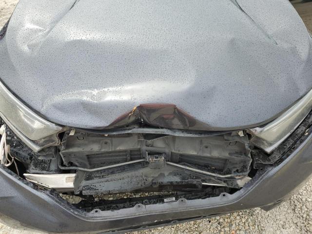 7FARW1H82JE032722 Honda CR-V EXL