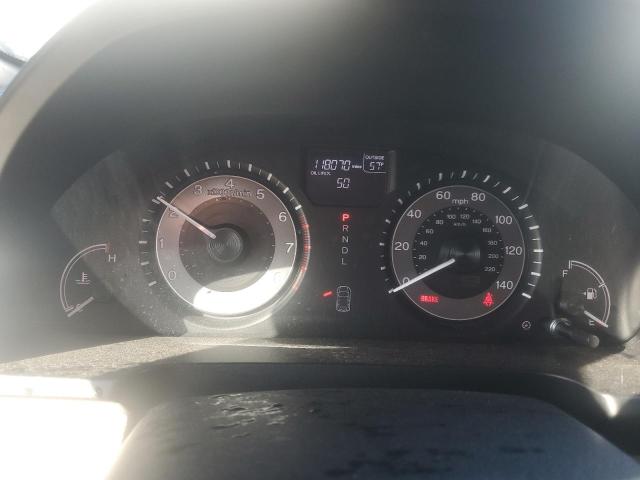 5FNRL5H4XEB092861 Honda ODYSSEY EX