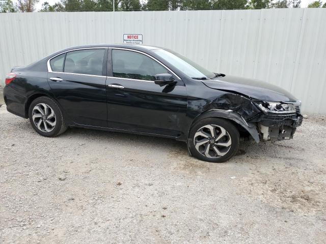 1HGCR2F75GA214684 Honda ACCORD EX