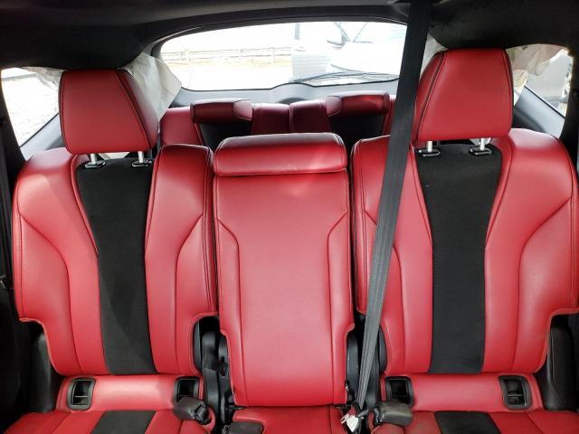 5J8YE1H04NL000413 Acura MDX A-SPEC