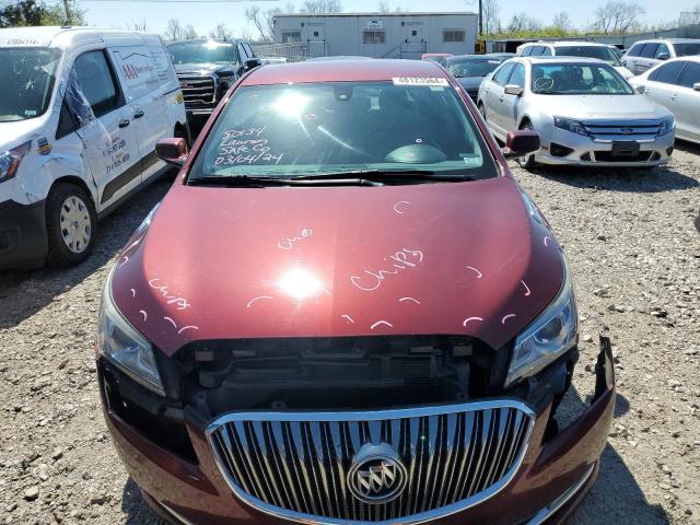 1G4GB5G37GF122945 Buick Lacrosse
