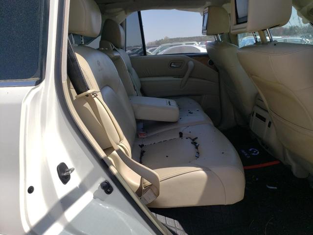 JN8AZ2ND7E9750830 Infiniti QX80