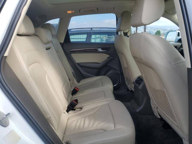 WA1L2AFPXHA058053 Audi Q5 Premium Plus