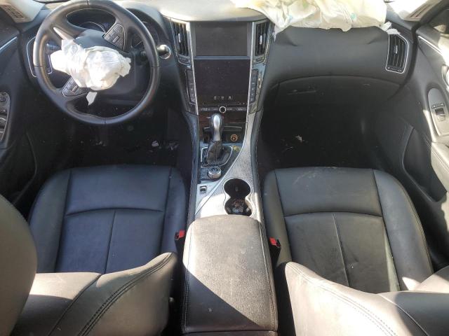 JN1BV7AP8FM349846 Infiniti Q50 BASE