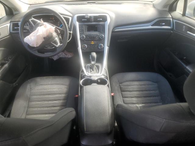 3FA6P0H77GR390652 Ford FUSION SE