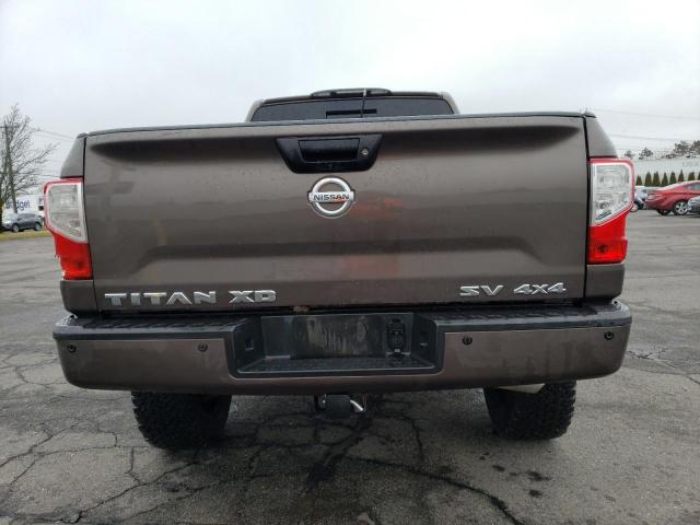 1N6BA1F49HN521834 Nissan Titan Xd Sl
