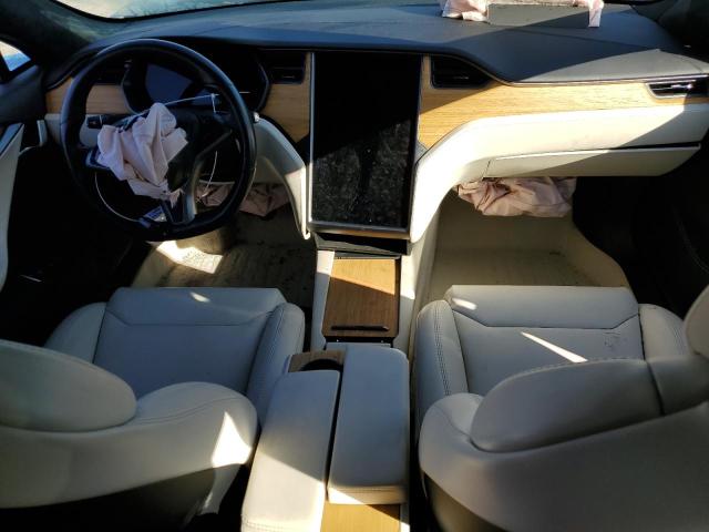 5YJSA1E20KF347810 Tesla MODEL S