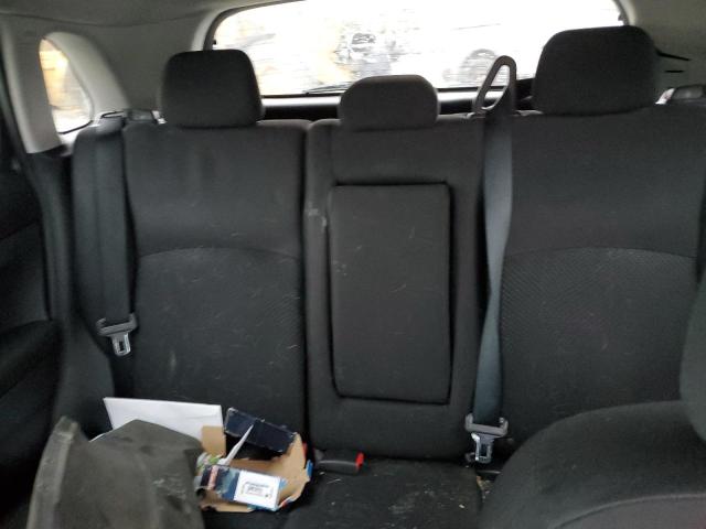 4A4AP3AU3FE003594 Mitsubishi Outlander Sport Es