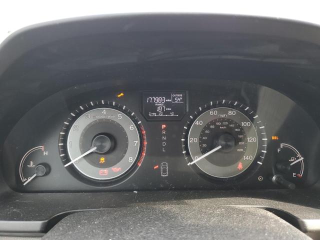 5FNRL5H60FB069513 Honda ODYSSEY EXL