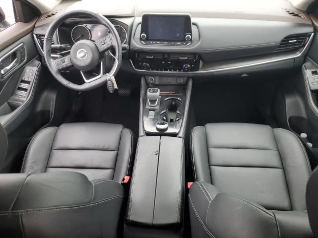 5N1AT3CB1MC825975 Nissan Rogue Sl