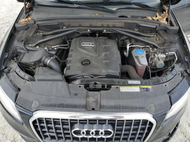WA1L2AFP9HA032821 Audi Q5 Premium Plus