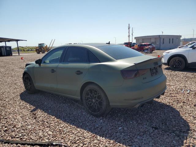 WAUEFGFF7F1015071 Audi A3 Premium Plus