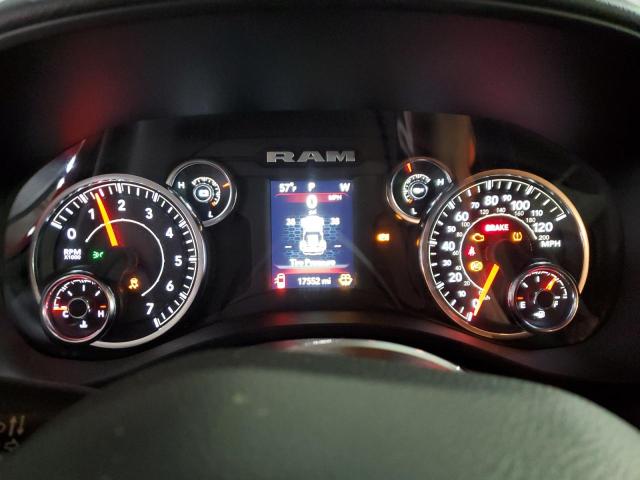 1C6RREFT6PN614485 RAM 1500 Big Horn/lone Star