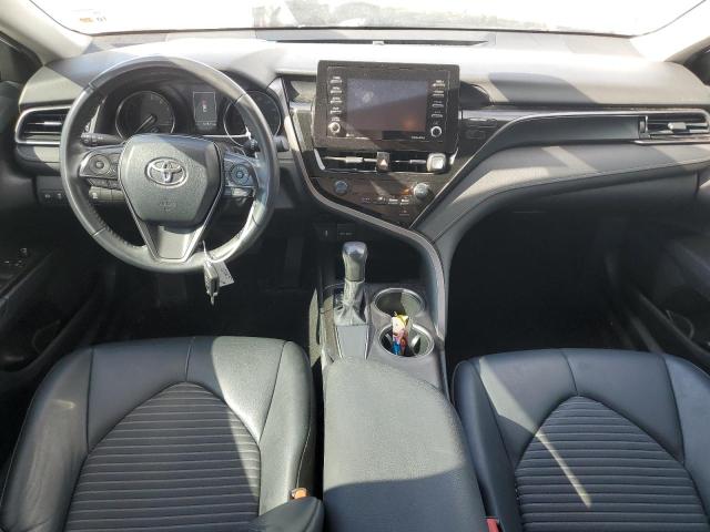 4T1G11AK1MU493974 Toyota CAMRY SE