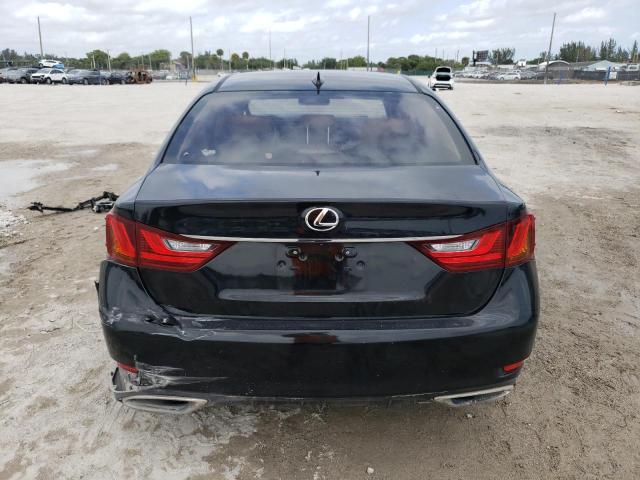 JTHBE1BL8FA018951 Lexus GS 350