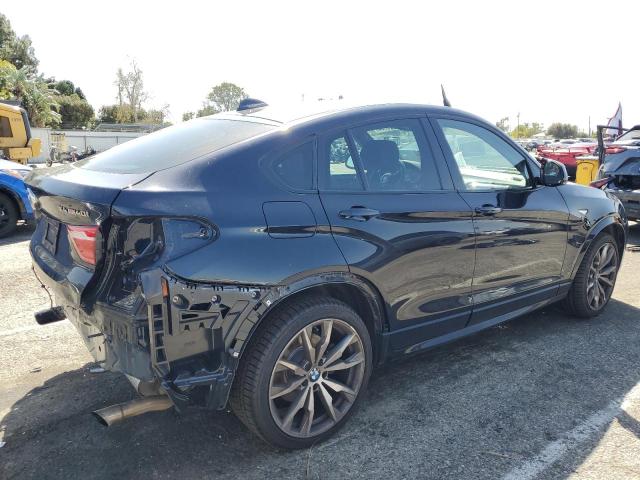 5UXXW7C59J0Z44957 BMW X4 Xdrivem40i