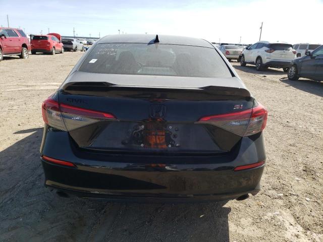 2HGFE1E58RH470454 Honda CIVIC SI