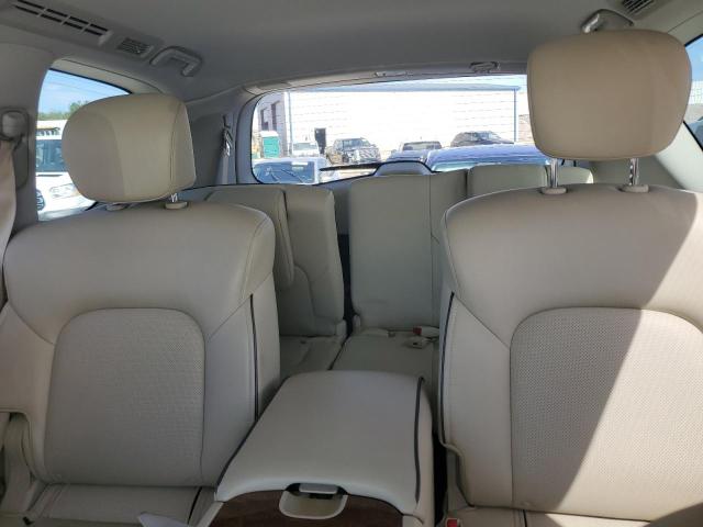 JN8AZ2NF5J9661365 Infiniti QX80 BASE
