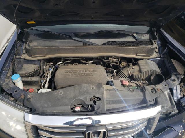 5FNYF4H93EB043302 Honda Pilot Touring