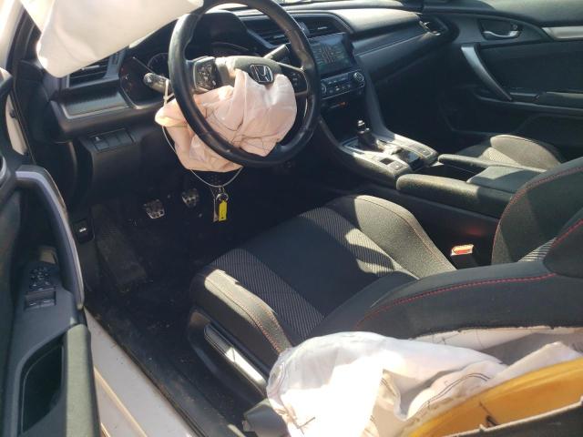 2HGFC3A55KH751897 Honda CIVIC SI