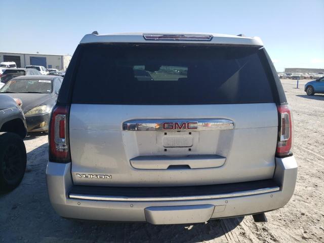 1GKS2CKJ4FR627688 GMC YUKON DENALI